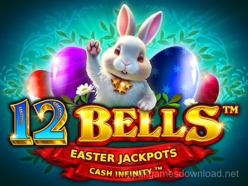 12 گھنٹیاں ایسٹر جیک پاٹس