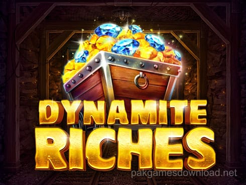 Dynamite Riches
