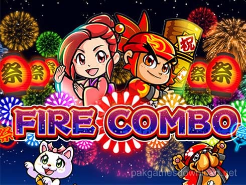 فائر کومبو