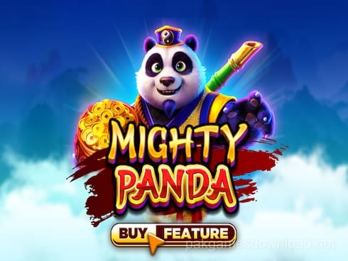 مایٹی پانڈا