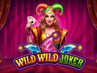 Wild Wild Joker