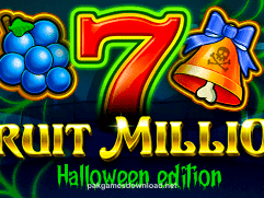 Fruit Million Slot Game