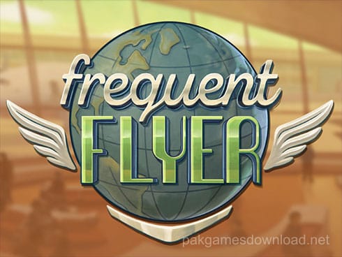 Frequent Flyer