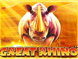 Great Rhino